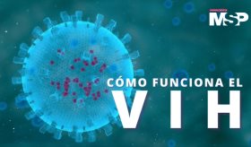 ¿Cómo funciona el #VIH en el cuerpo? - #ExclusivoMSP