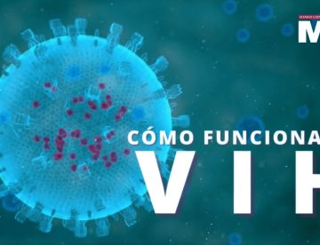 ¿Cómo funciona el #VIH en el cuerpo? - #ExclusivoMSP