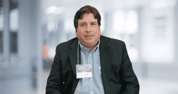 La necesidad de avances y equidad: El Dr. César Borri y su visión para la medicina nuclear en Puerto Rico