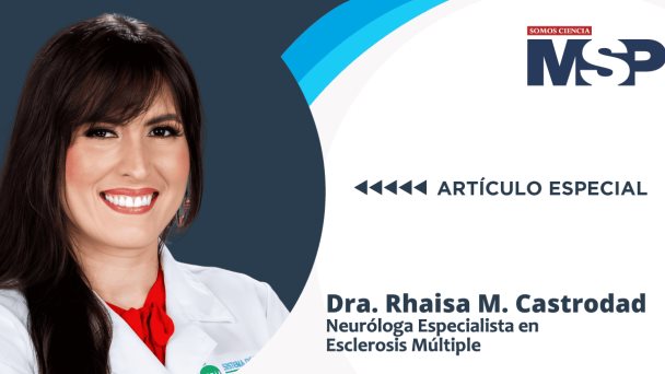 Esclerosis múltiple y diabetes: ¿Existe una correlación?