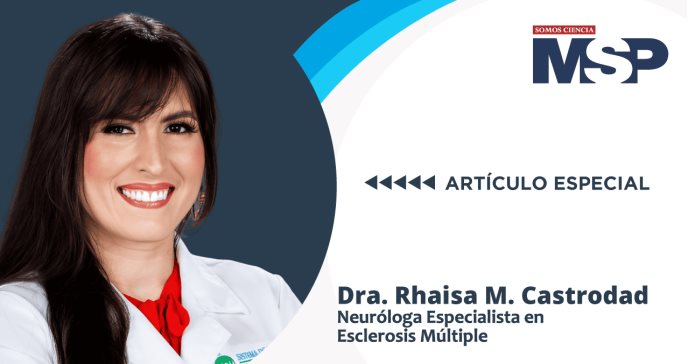 Esclerosis múltiple y diabetes: ¿Existe una correlación?