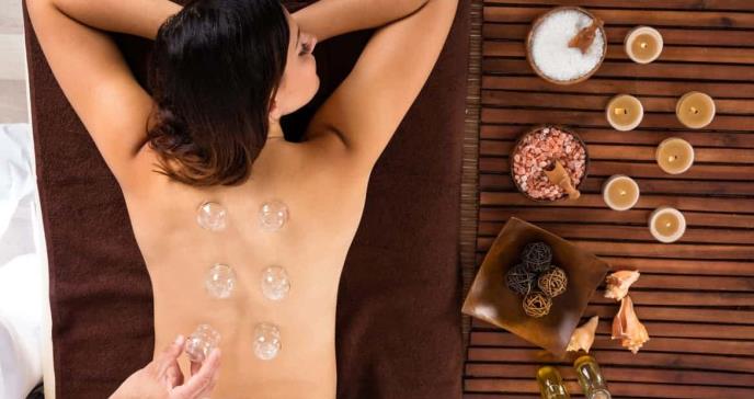 Vasoterapia en la mujer