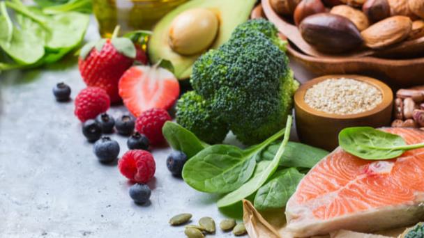 Vitamina B2 y sus beneficios para la salud cardiovascular