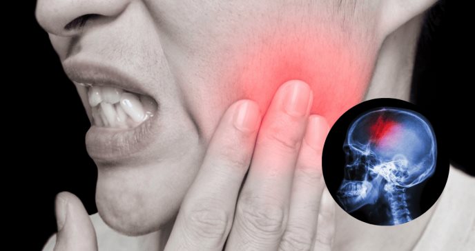 Informe científico revela que la periodontitis aumenta el triple de riesgo de sufrir alzhéimer e ictus