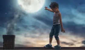 Sonambulismo infantil: Explorando el misterioso mundo de los niños sonámbulos