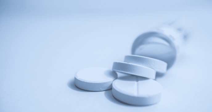 Uso de ácido acetilsalicílico (aspirina) puede reducir el riesgo de cáncer colorrectal en etapa temprana