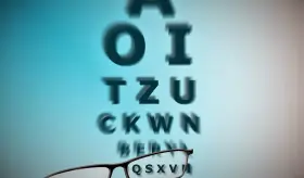 Investigan la respuesta del cerebro ante la visi&oacute;n borrosa de la miop&iacute;a