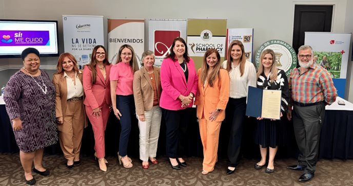 Organizaciones de salud lideran alianza por los pacientes con enfermedades crónicas en Puerto Rico