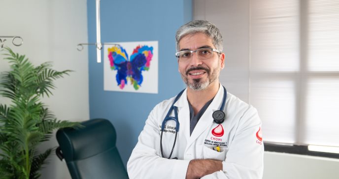 Avances en el diagnóstico y tratamiento del cáncer de pulmón