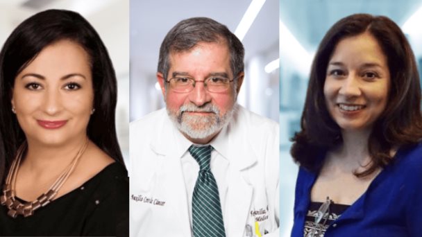 Impacto del ejemplo paterno en la vocación médica: Dr. Cabanillas y su legado familiar en la salud Impacto del ejemplo paterno en la vocación médica: Dr. Cabanillas y su legado familiar en la salud