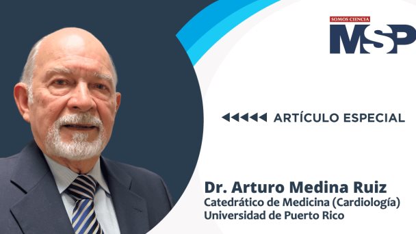 La cardiología en Puerto Rico, un siglo de historia La cardiología en Puerto Rico, un siglo de historia