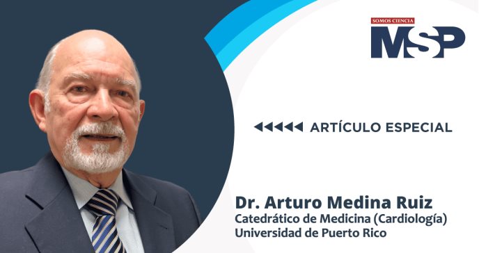 La cardiología en Puerto Rico, un siglo de historia