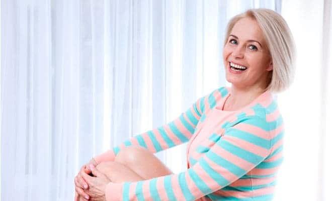 ¿Cuál es la relación entre la menopausia y el corazón de la mujer? 