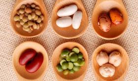 Cuidado cardiovascular a través del consumo de legumbres