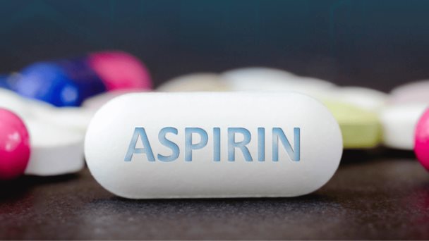 Uso diario de aspirina aumenta el riesgo de anemia en personas mayores, según estudio Uso diario de aspirina aumenta el riesgo de anemia en personas mayores, según estudio