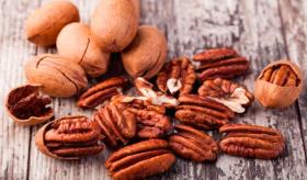 Las nueces cuidan tu salud cardiovascular