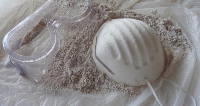 Asbesto: mineral que contribuye al desarrollo del cáncer