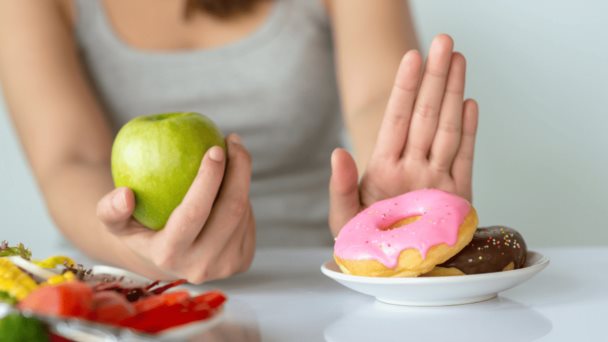 Diabetes: Alimentos con alto contenido de azúcar que es crucial evitar Diabetes: Alimentos con alto contenido de azúcar que es crucial evitar