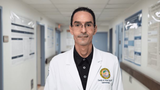 Desafíos del diagnóstico de la enfermedad de Crohn Desafíos del diagnóstico de la enfermedad de Crohn