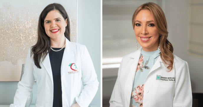 Perder peso puede mejorar síntomas de la migraña y revertir el estado crónico a episódico: Dra. Fiorito