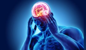 Terapia con anticuerpos anti-CGRP reduce la frecuencia de migrañas en diez días menos, según estudio