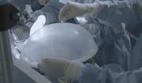 Desarrollan prototipo de placenta artificial para mejorar la supervivencia de prematuros extremos