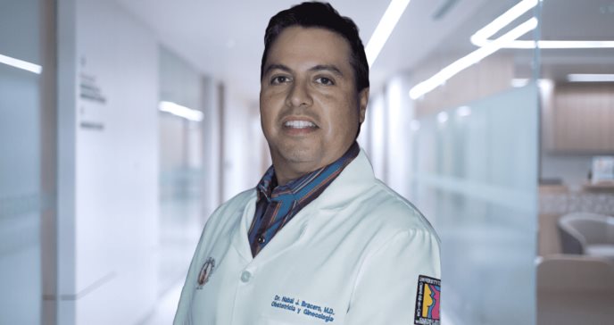 “Reducción en los nacimientos es lo que más impacta en el cierre de salas de parto, Dr. Bracero