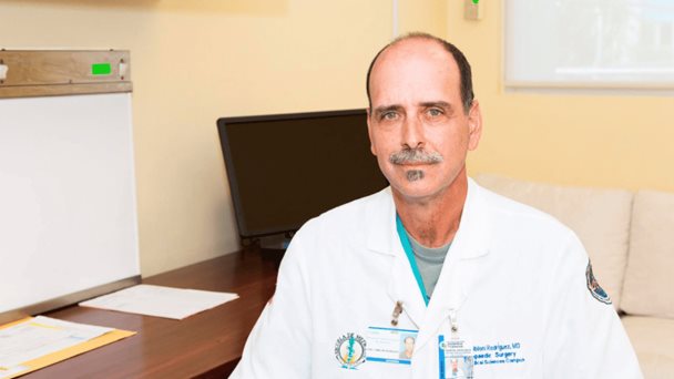 Sarcomas: los 70 tipos de cáncer sin causa conocida que pueden aparecer en cualquier área del cuerpo Sarcomas: los 70 tipos de cáncer sin causa conocida que pueden aparecer en cualquier área del cuerpo