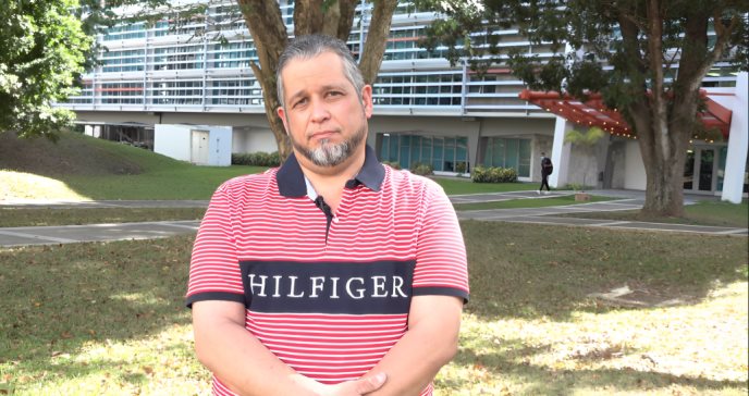 “Las manchas no me dicen quién soy”: Valioso testimonio de paciente de psoriasis