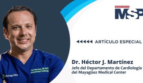 Trombosis: Desafíos de su diagnóstico y tratamiento en Puerto Rico