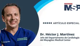 Trombosis: Desafíos de su diagnóstico y tratamiento en Puerto Rico