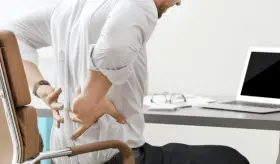 Carga estática sostenida: ¿Por qué estar sentado todo el tiempo es perjudicial para la salud?