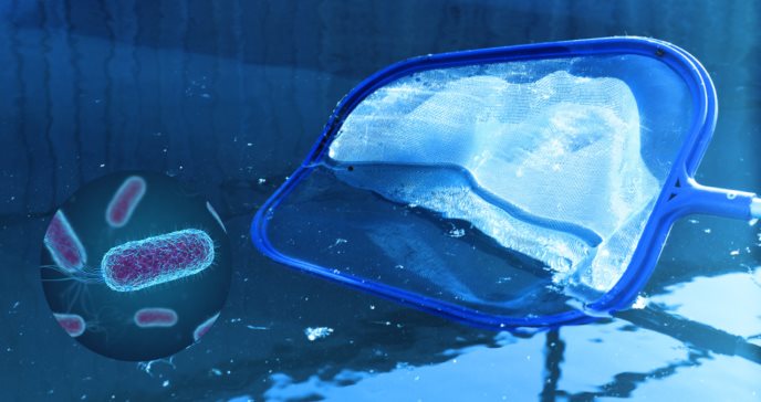 Departamento de Salud de Puerto Rico emite alerta por presencia de bacterias en piscinas