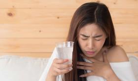 Reflujo gastroesofágico, enfermedades neurológicas: Cuando el hipo se vuelve un problema crónico