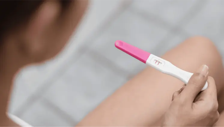 ¿Cómo ocurre el embarazo críptico o silencioso y cuáles son sus síntomas? ¿Cómo ocurre el embarazo críptico o silencioso y cuáles son sus síntomas?