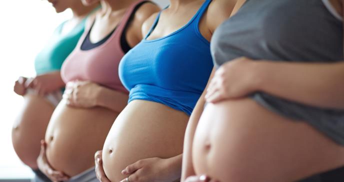 Hallan nuevo marcador que permite conocer la edad reproductiva de cada mujer