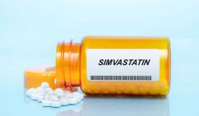 Simvastatina: Medicamento eficaz para retrasar la producción de colesterol en el cuerpo
