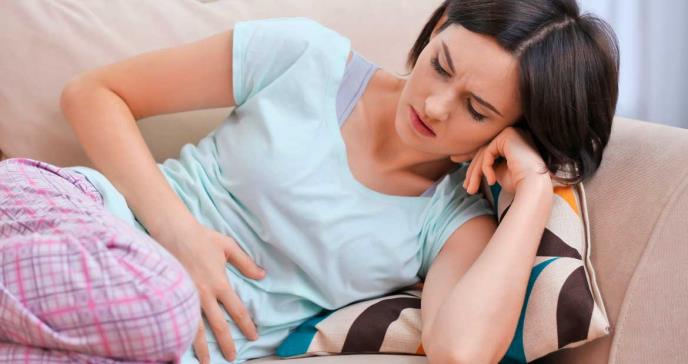 Desórdenes del ciclo menstrual en las mujeres