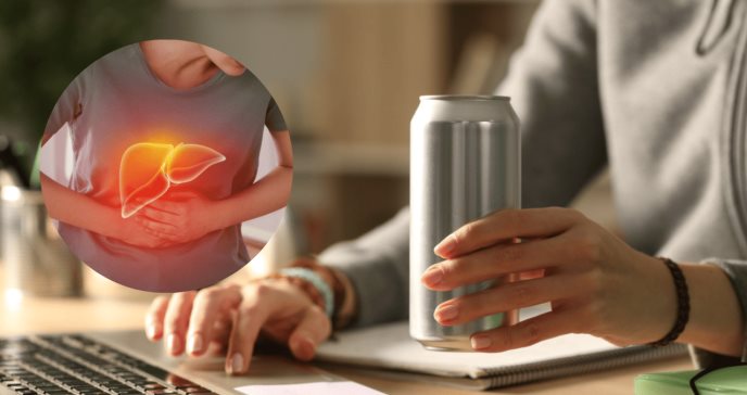 Cocteles de cafeína y azúcar: los verdaderos riesgos del consumo de energizantes