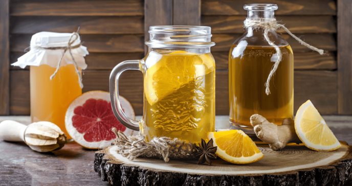 Kombucha podría reducir la glucosa en personas con diabetes tipo 2, revela estudio