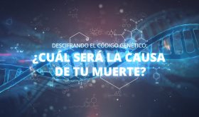 Descifrando el código genético y los misterios de la vida o la muerte- #ExclusivoMSP