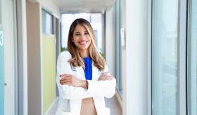 “Hay una asociación entre obesidad y pubertad precoz, mayormente se evidencia en niñas”: Dra. Pérez
