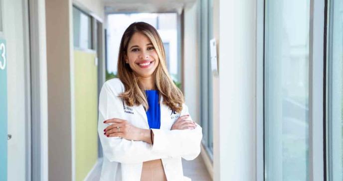 “Hay una asociación entre obesidad y pubertad precoz, mayormente se evidencia en niñas”: Dra. Pérez