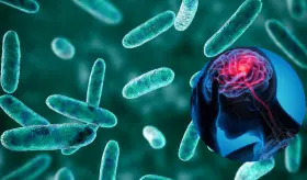 Patentan bacteria presente en el intestino para tratar los trastornos mentales