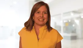 Tener sed podría ser un síntoma de deshidratación moderada, asegura experta