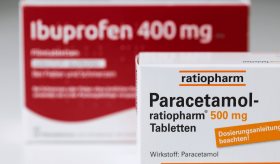 Paracetamol e Ibuprofeno: ¿Cuáles son las ventajas y desventajas de los analgésicos más usados?