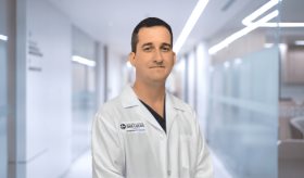 Dr. Santini: “Cerca de la mitad de cirujanos vasculares se piensan retirar en los próximos 10 años”