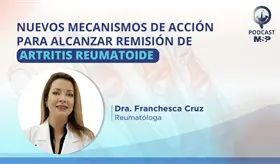 Nuevos mecanismos de acción para alcanzar remisión en Artritis Reumatoide