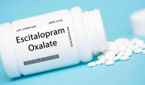 Escitalopram: lo que debe saber del aliado para el tratamiento de la depresión o ansiedad