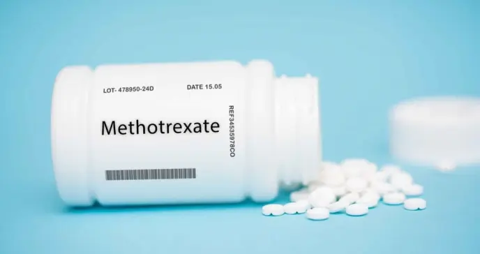 Metotrexato: el fármaco multifacético que ofrece esperanza en el tratamiento de diversas enfermedades